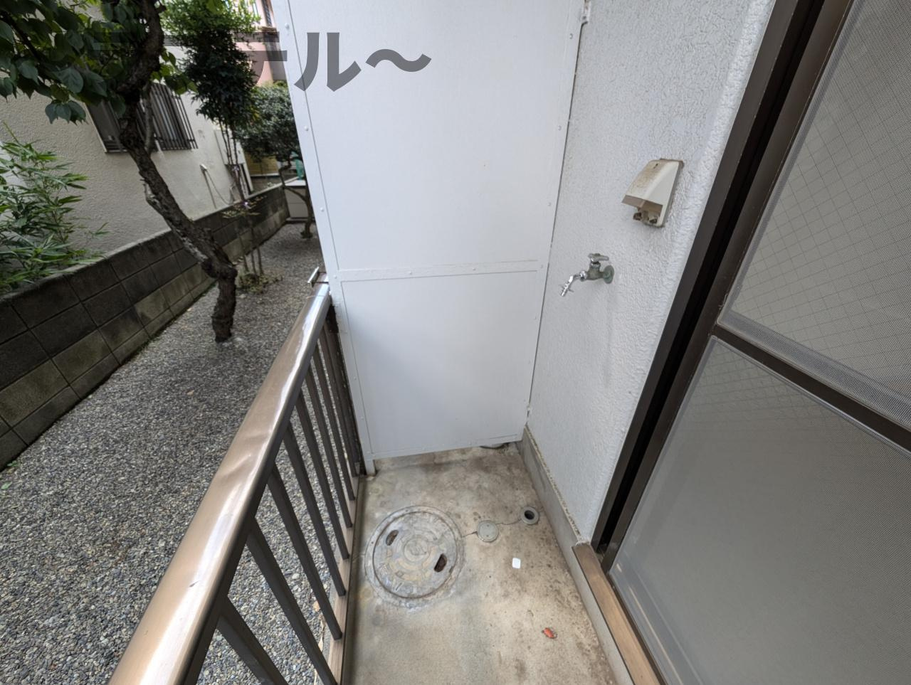 コーポベルの設備|別部屋イメージ写真