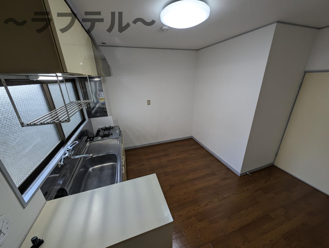 コーポベルの内装|別部屋イメージ写真
