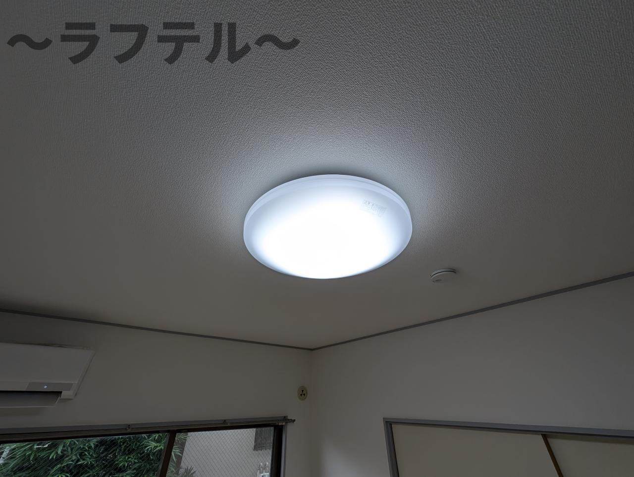 コーポベルの設備|別部屋イメージ写真