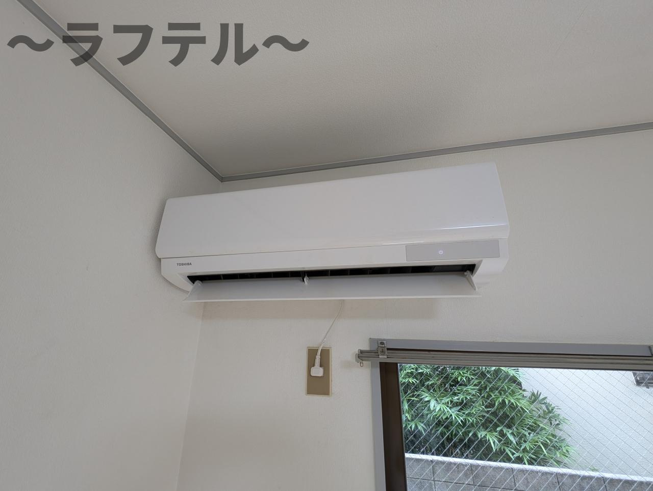 コーポベルの設備|別部屋イメージ写真
