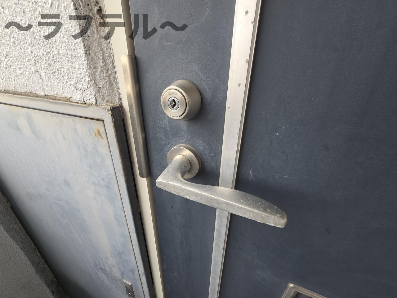 パークノヴァ小手指のその他