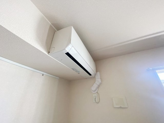 エクレール曲本の設備|別号室の参考写真です。