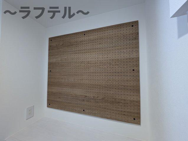 アース所沢の内装|別部屋イメージ写真