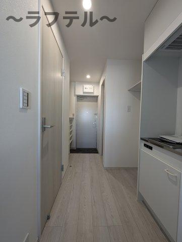 アース所沢の内装|別部屋イメージ写真