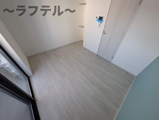 アース所沢の居間・リビング|別部屋イメージ写真