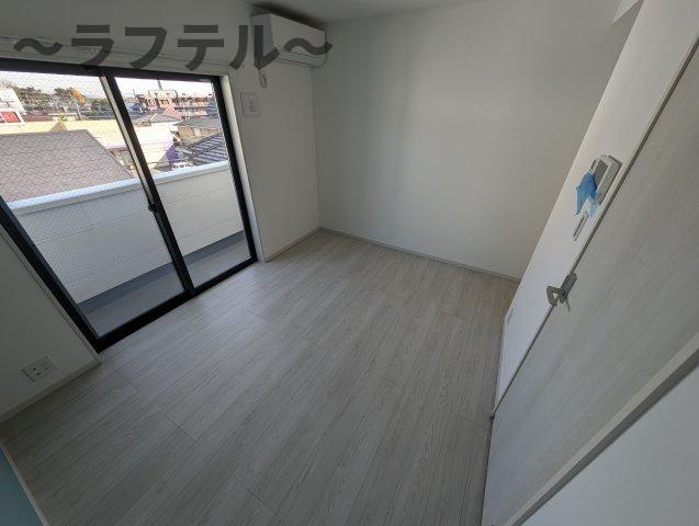 アース所沢の洋室|別部屋イメージ写真