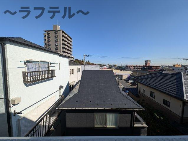 アース所沢の展望|別号室イメージ写真