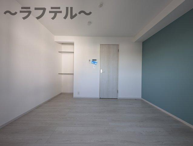 アース所沢の洋室|別号室イメージ写真