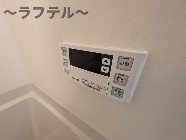 アース所沢の設備|別号室イメージ写真