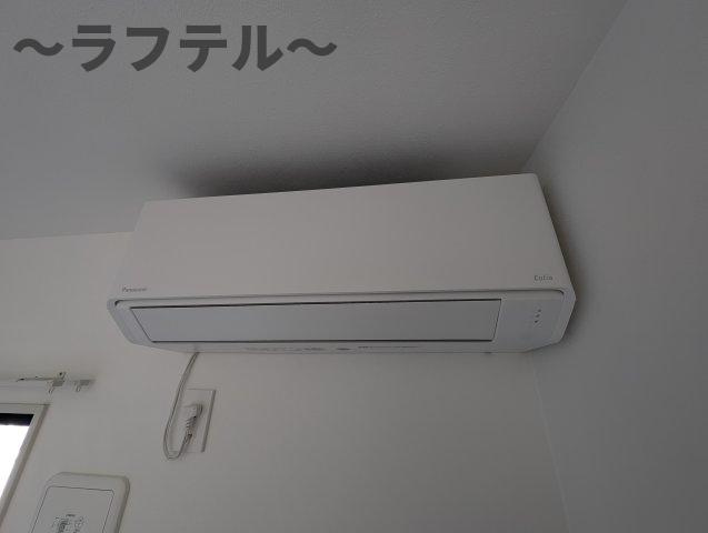 アース所沢の設備|別号室イメージ写真