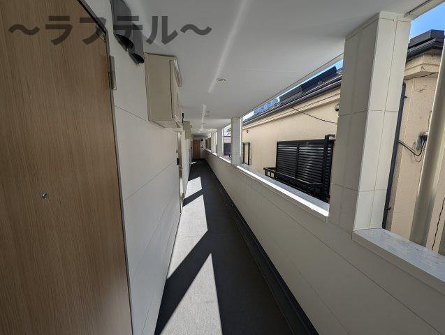 アース所沢のその他共用部分