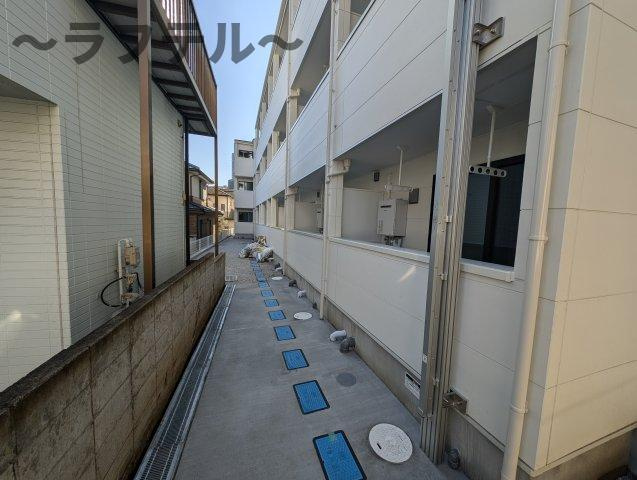 アース所沢のその他