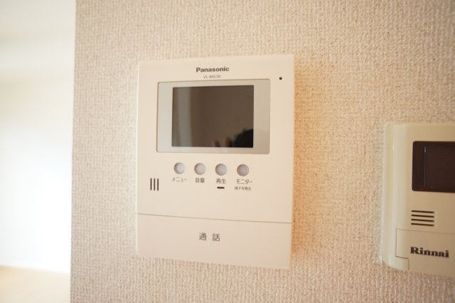 サンプレジールの設備