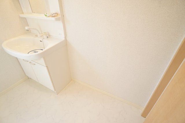 サンプレジールの設備