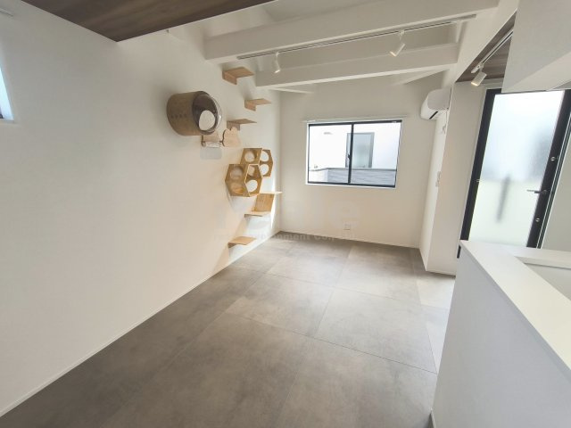 練馬区立野町のタウンのその他