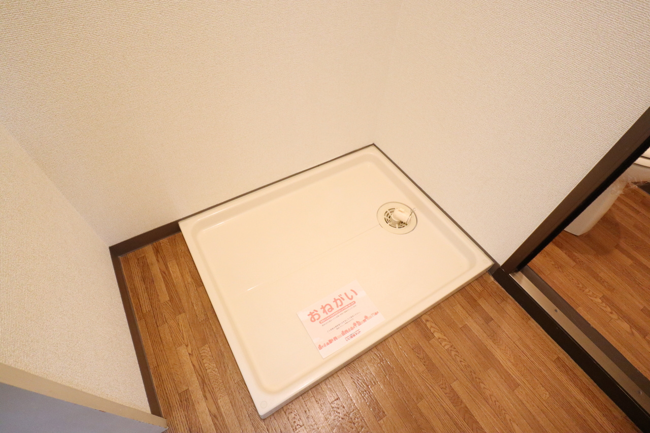ヴィラージュ島田の設備
