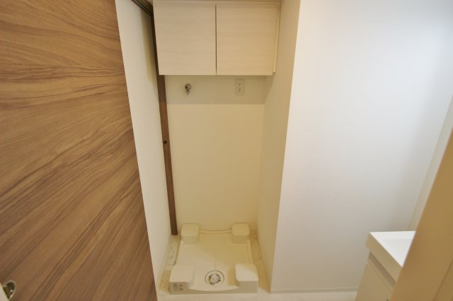 アクシーズタワー川口Ⅷの設備|別室参考写真です。