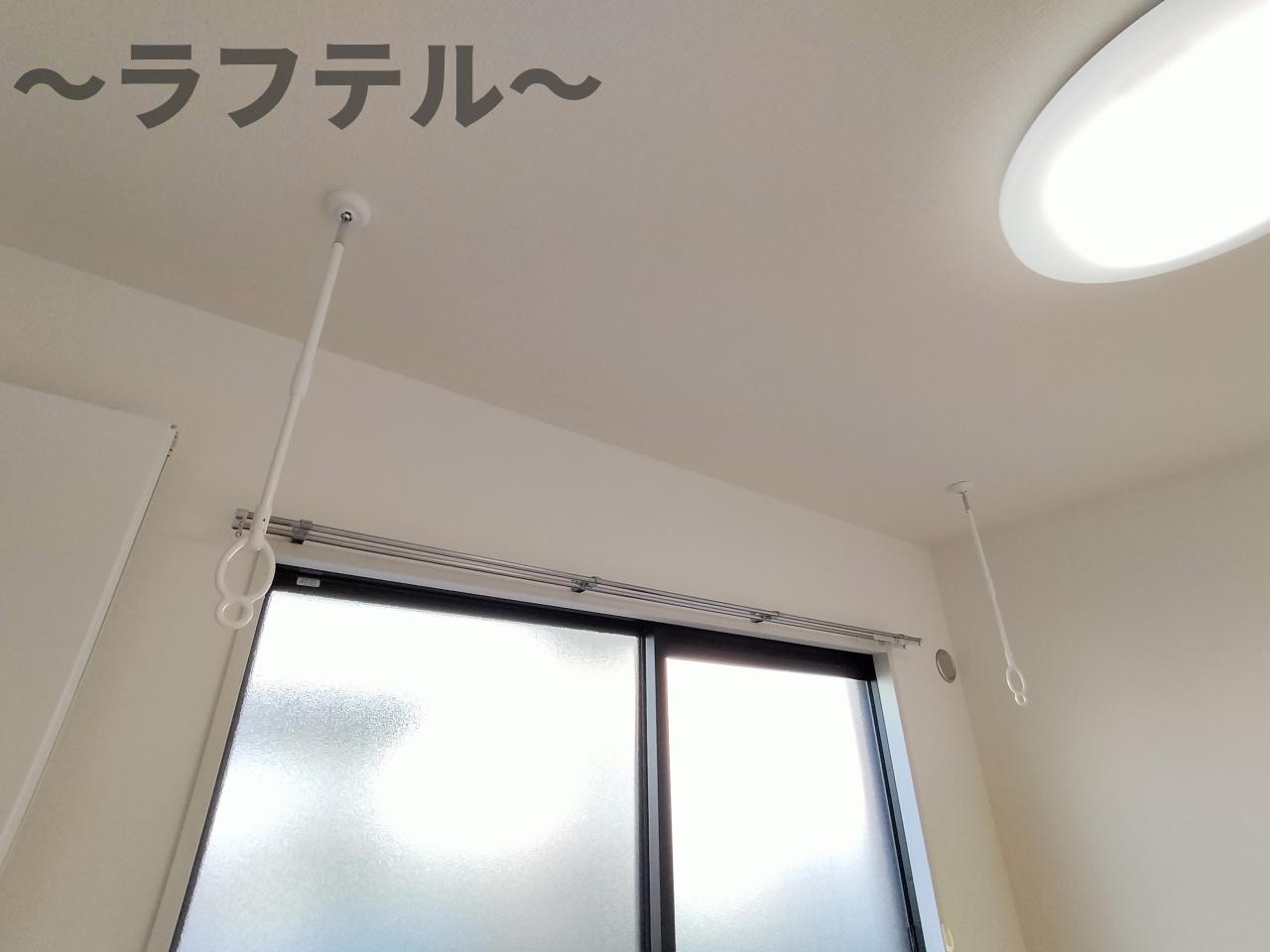 グランドール下山口Bの内装|別号室イメージ