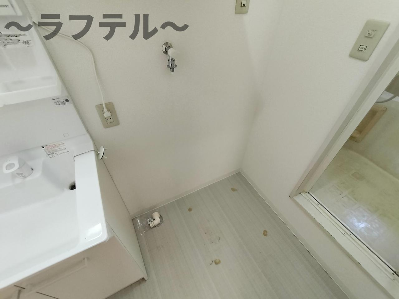 グランドール下山口Bの設備|別号室イメージ