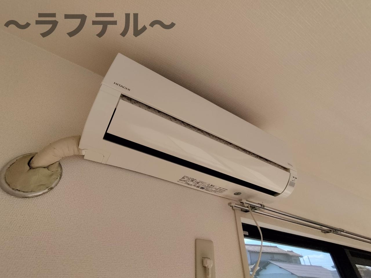 グランドール下山口Bの設備|別号室イメージ