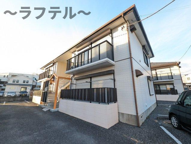 グランドール下山口Bの周辺