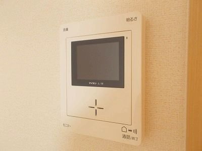 レジデンス芝辻の設備