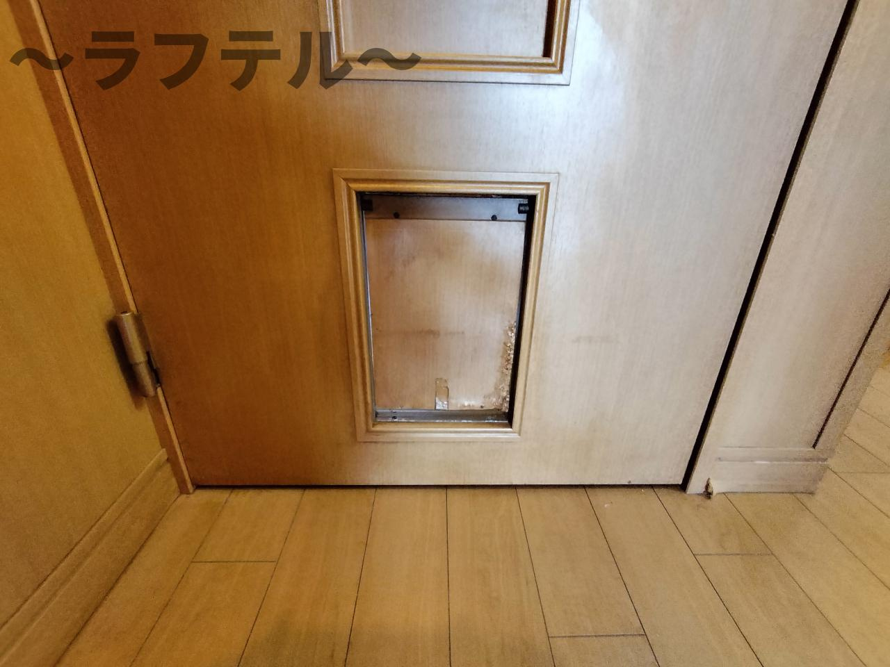所沢市所沢新町のアパートの設備|別部屋イメージ写真