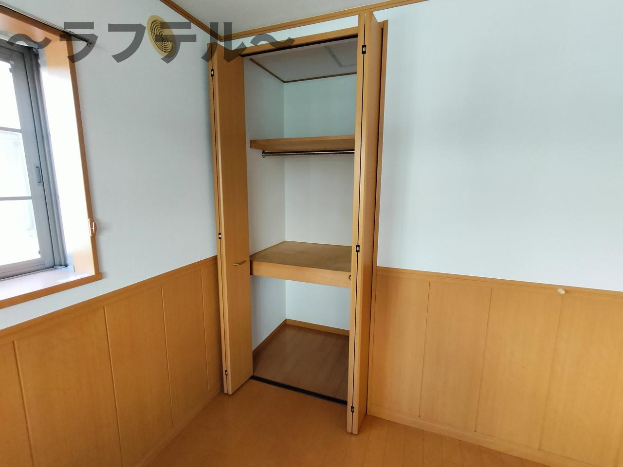 所沢市所沢新町のアパートの内装|別号室イメージ写真