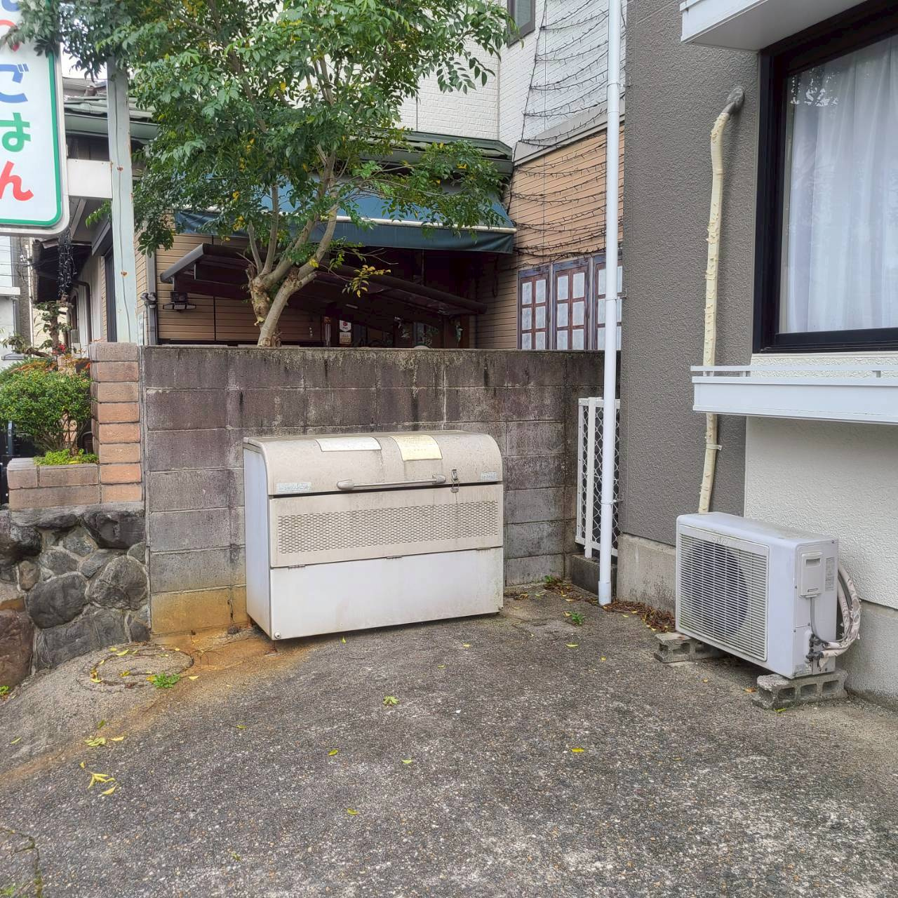 セジュール西大寺のその他共用部分