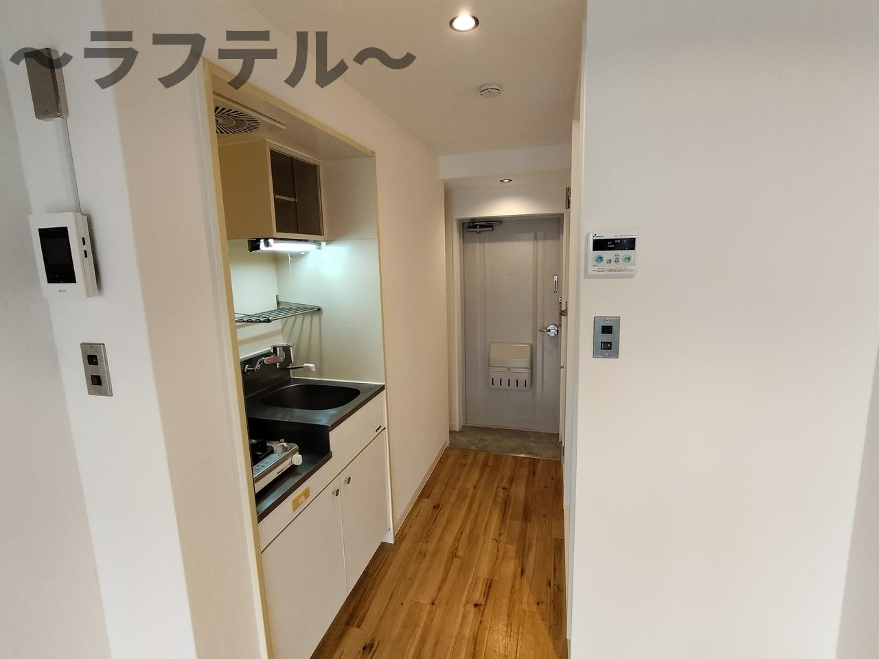 所沢市小手指町４丁目の賃貸マンションのその他|別号室イメージ