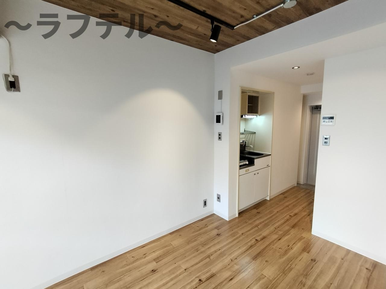 所沢市小手指町４丁目の賃貸マンションの居間・リビング|別号室イメージ