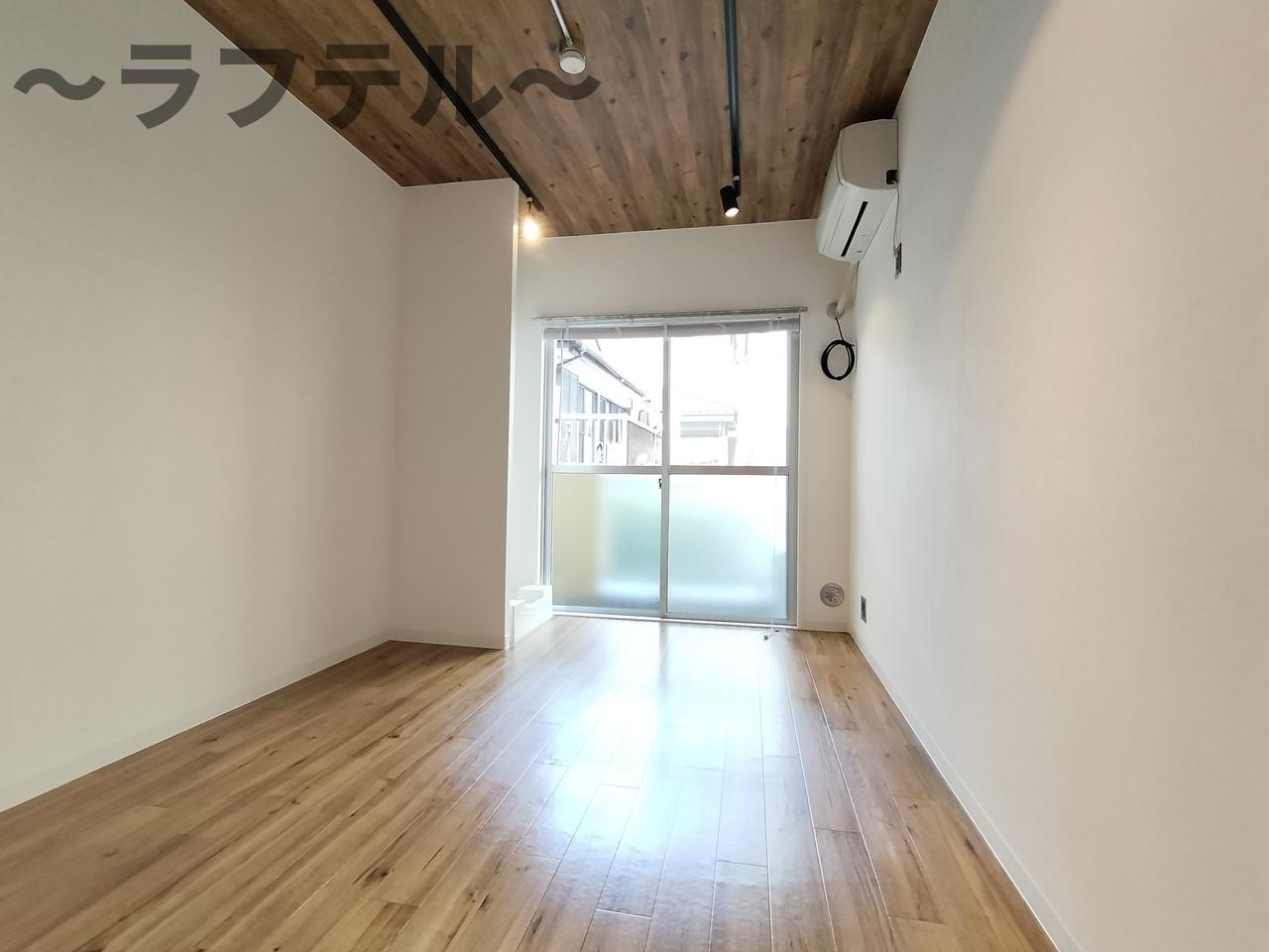 所沢市小手指町４丁目の賃貸マンションの洋室|別号室イメージ