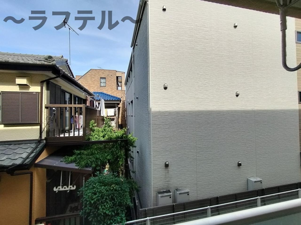 所沢市小手指町４丁目の賃貸マンションの展望|別号室イメージ
