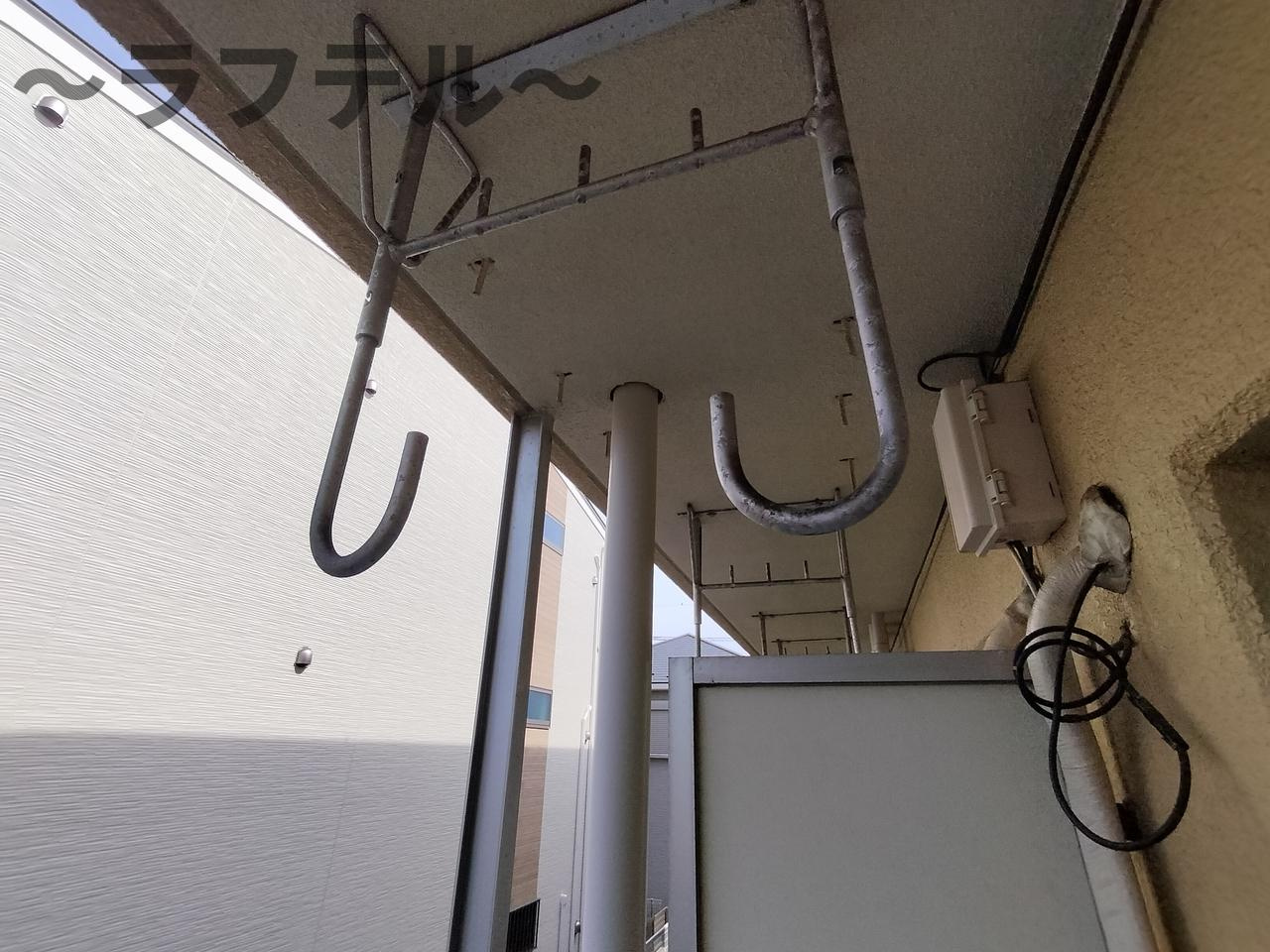 所沢市小手指町４丁目の賃貸マンションの設備|別号室イメージ