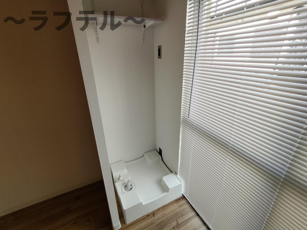 所沢市小手指町４丁目の賃貸マンションの設備|別号室イメージ
