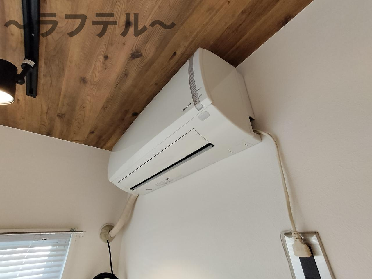 所沢市小手指町４丁目の賃貸マンションの設備|別号室イメージ