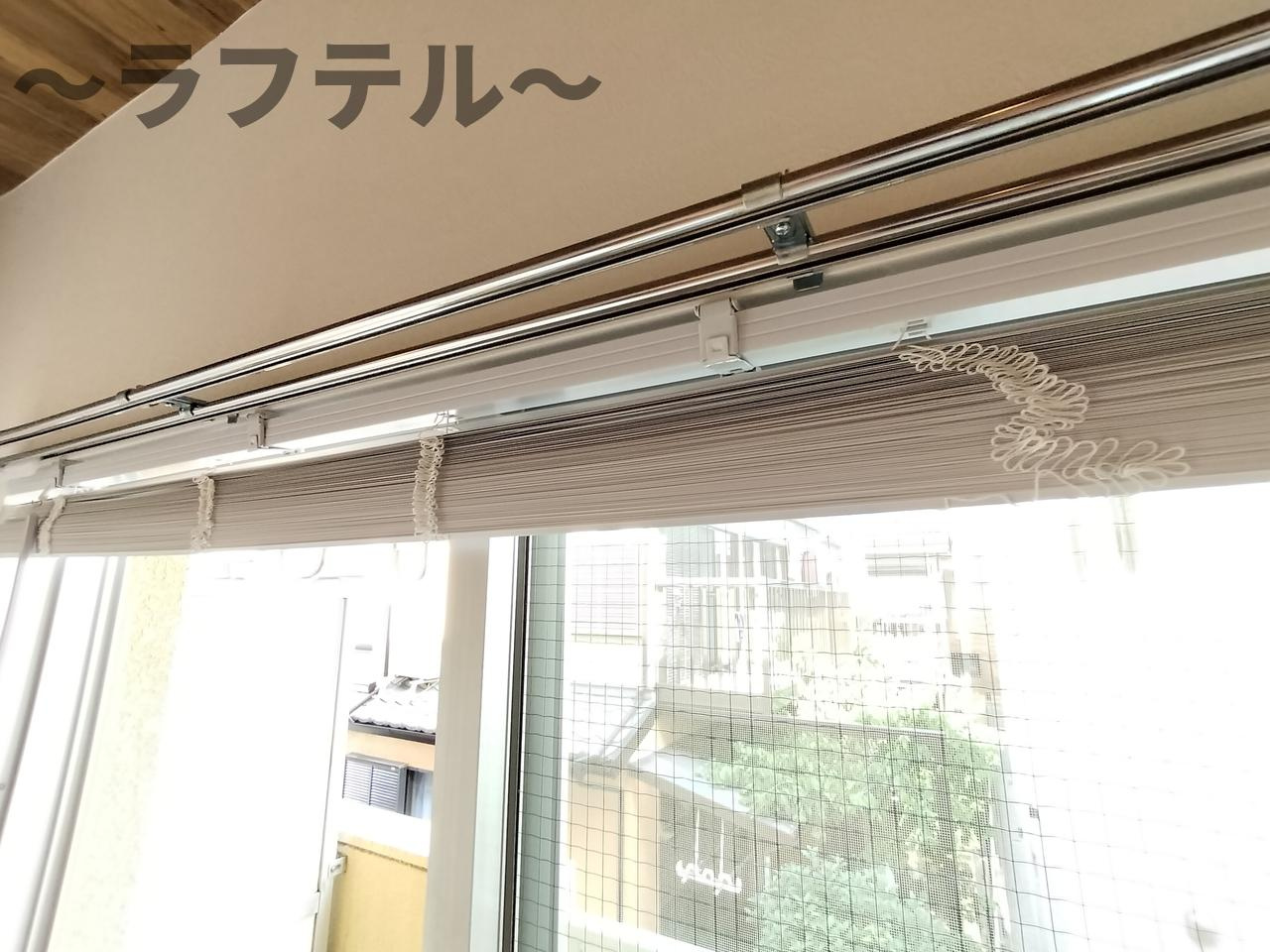 所沢市小手指町４丁目の賃貸マンションの設備|別号室イメージ