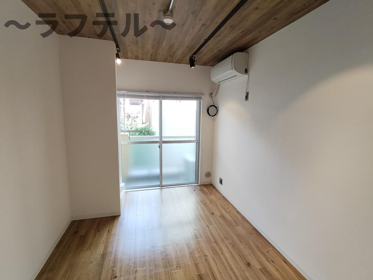 所沢市小手指町４丁目の賃貸マンションの洋室|別号室イメージ