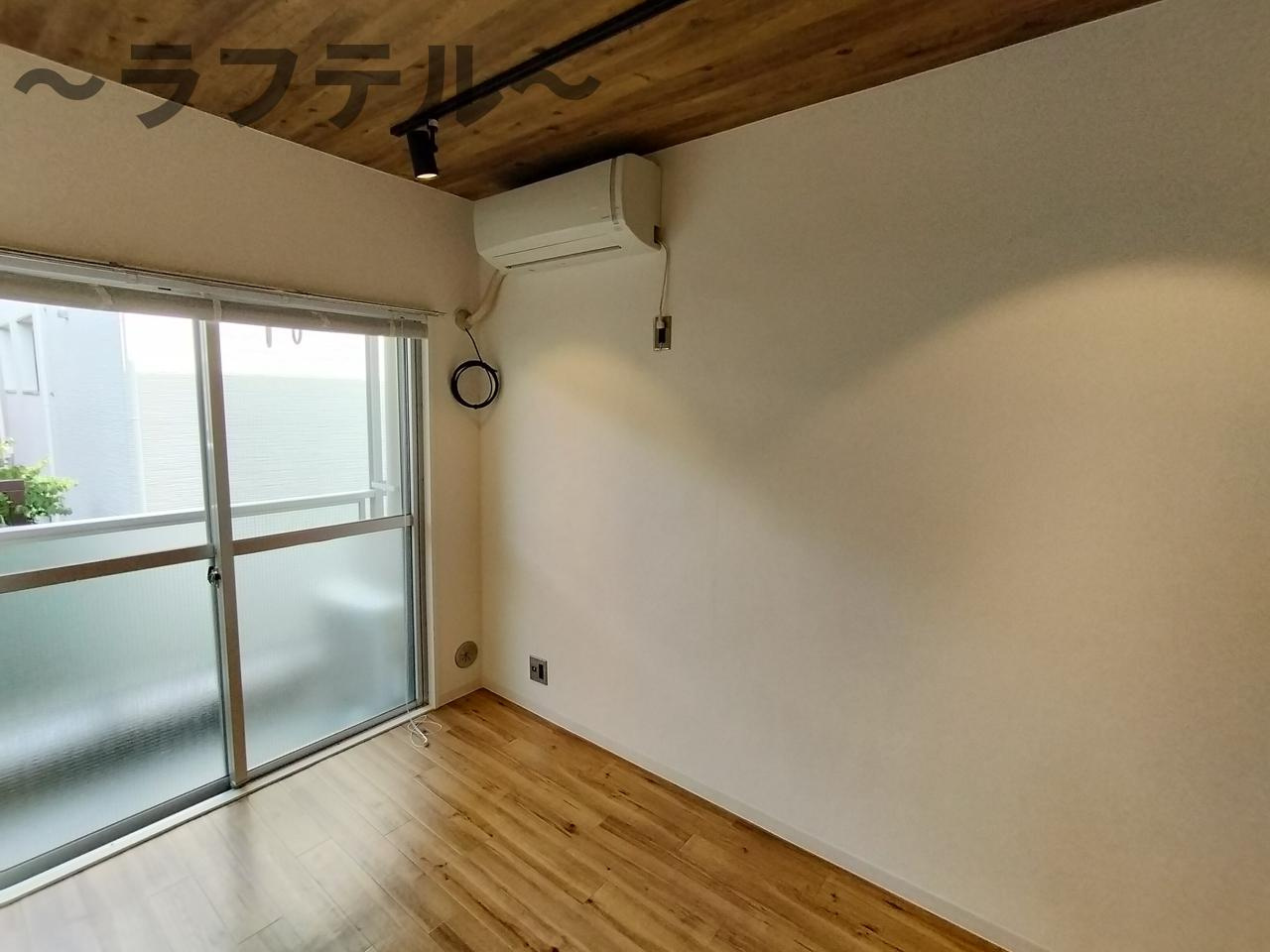 所沢市小手指町４丁目の賃貸マンションの寝室|別号室イメージ