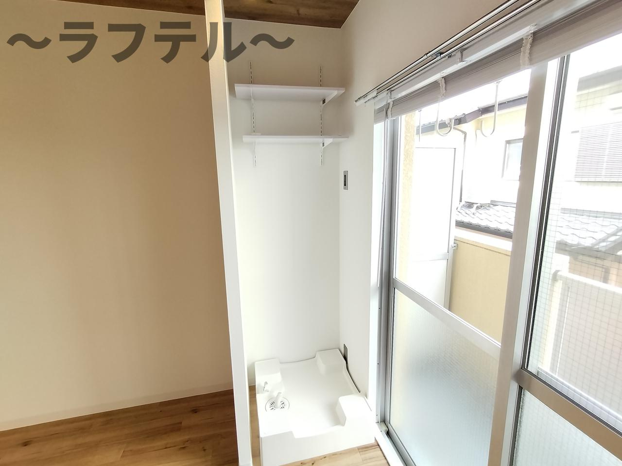所沢市小手指町４丁目の賃貸マンションのその他|別号室イメージ