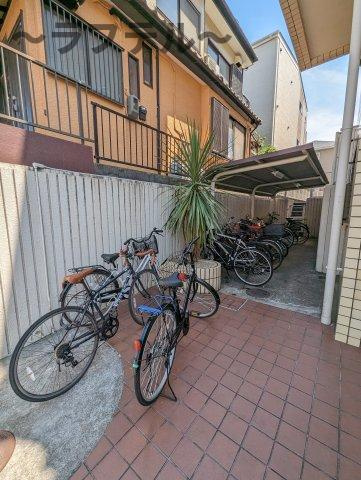 所沢市小手指町４丁目の賃貸マンションの周辺