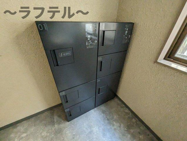 所沢市小手指町４丁目の賃貸マンションのその他