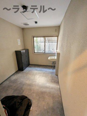 所沢市小手指町４丁目の賃貸マンションのその他共用部分