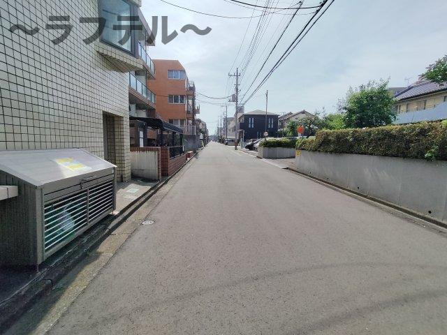 所沢市小手指町４丁目の賃貸マンションの周辺