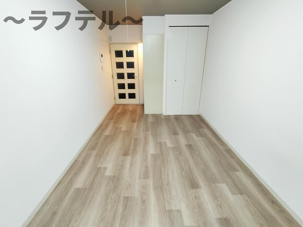 所沢市小手指町４丁目の賃貸マンションの洋室