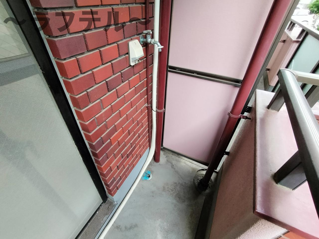 所沢市小手指町４丁目の賃貸マンションの設備