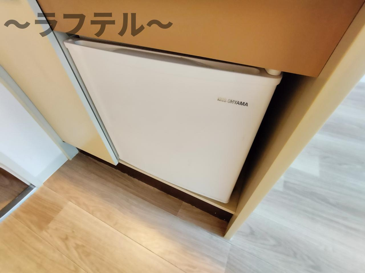所沢市小手指町４丁目の賃貸マンションの設備