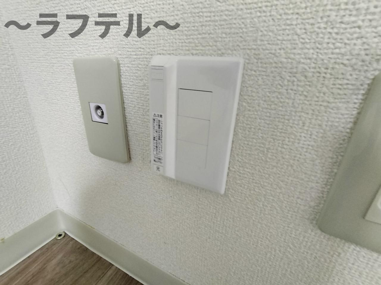 所沢市小手指町４丁目の賃貸マンションのその他
