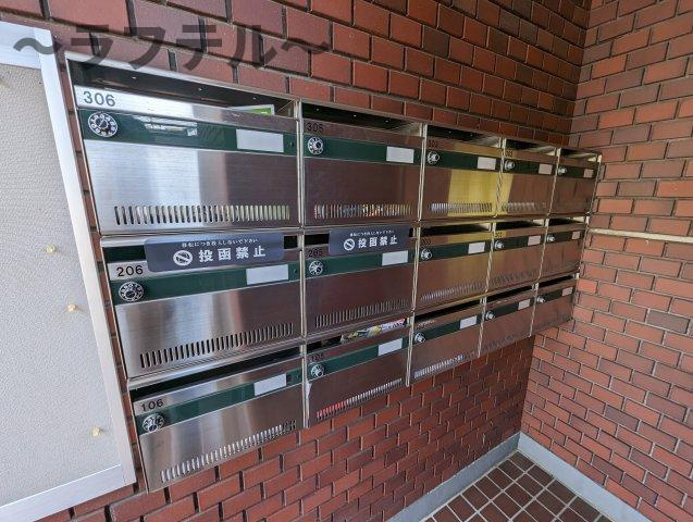 所沢市小手指町４丁目の賃貸マンションの設備