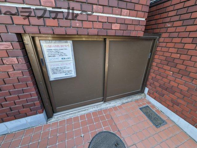 所沢市小手指町４丁目の賃貸マンションのその他共用部分